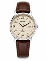Orologio Lowell Uomo in Acciaio PL5040-0127